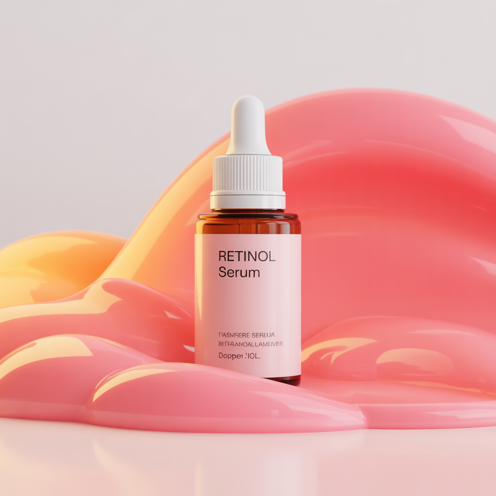 Personalised Retinol Skin Test (Launch Promo)